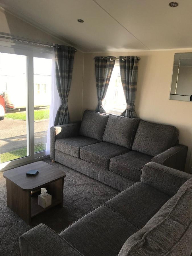 Crimdon Dene Holiday Park Hartlepool Ngoại thất bức ảnh