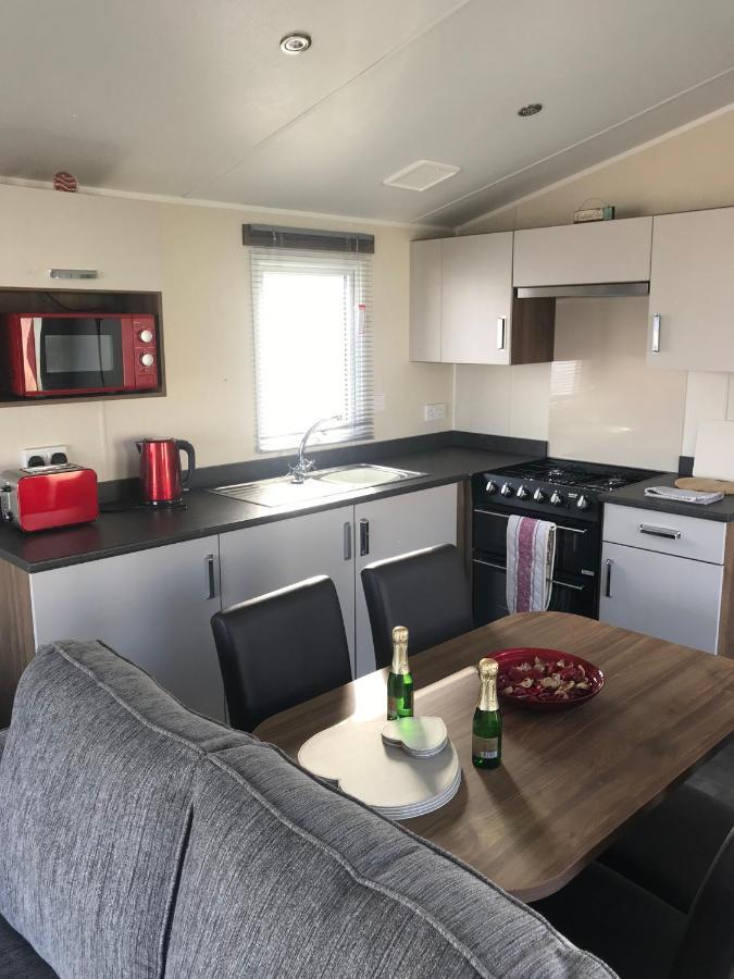 Crimdon Dene Holiday Park Hartlepool Ngoại thất bức ảnh