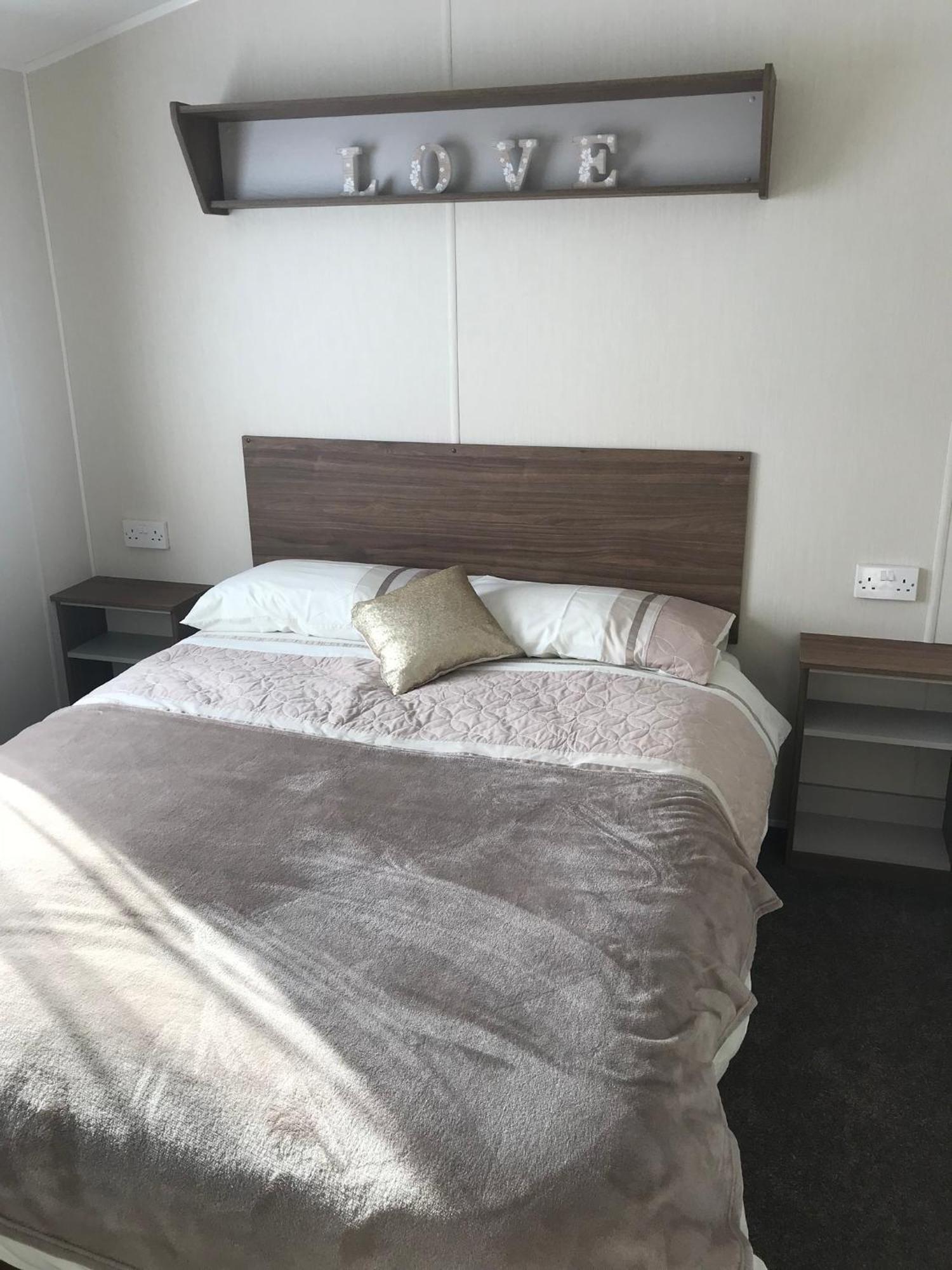 Crimdon Dene Holiday Park Hartlepool Ngoại thất bức ảnh